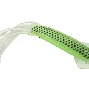 Isca artificial Albatroz Fishing Lula Luminous Soft CY039 - 15cm - cor SQ05