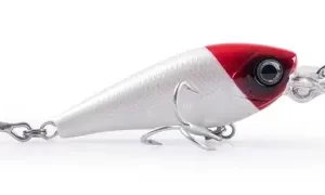 Isca artificial Magic Dancer 50 - Maruri - 5cm - 6g - Meia-Água (floating) - Cor 10