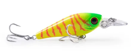 Isca artificial Magic Dancer 50 - Maruri - 5cm - 6g - Meia-Água (floating) - Cor 310UV - Imagem 9