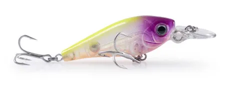 Isca artificial Magic Dancer 50 - Maruri - 5cm - 6g - Meia-Água (floating) - Cor 310UV
