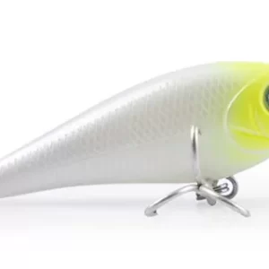 Isca artificial Magic Dancer 50 - Maruri - 5cm - 6g - Meia-Água (floating) - Cor CLUV