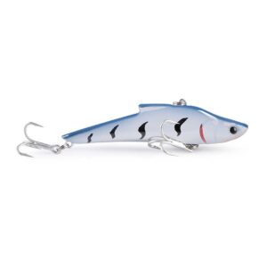 Isca artificial Rattling 85S - Maruri - 8.5cm - 18g - Ação Fundo (sinking) - Cor 170
