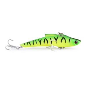 Isca artificial Rattling 85S - Maruri - 8.5cm - 18g - Ação Fundo (sinking) - Cor 311