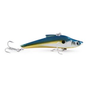 Isca artificial Rattling 85S - Maruri - 8.5cm - 18g - Ação Fundo (sinking) - Cor BL2