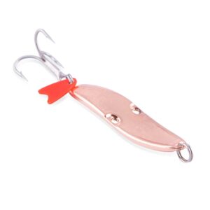 Isca artificial Spinner Blade 7019 - Maruri - 17g - Cor Bronze