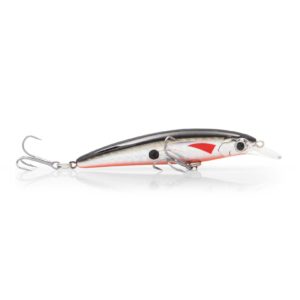 Isca artificial Spritz 104 - Maruri - 10.4cm - 14g - Ação Meia-Água (sinking) - Cor 10