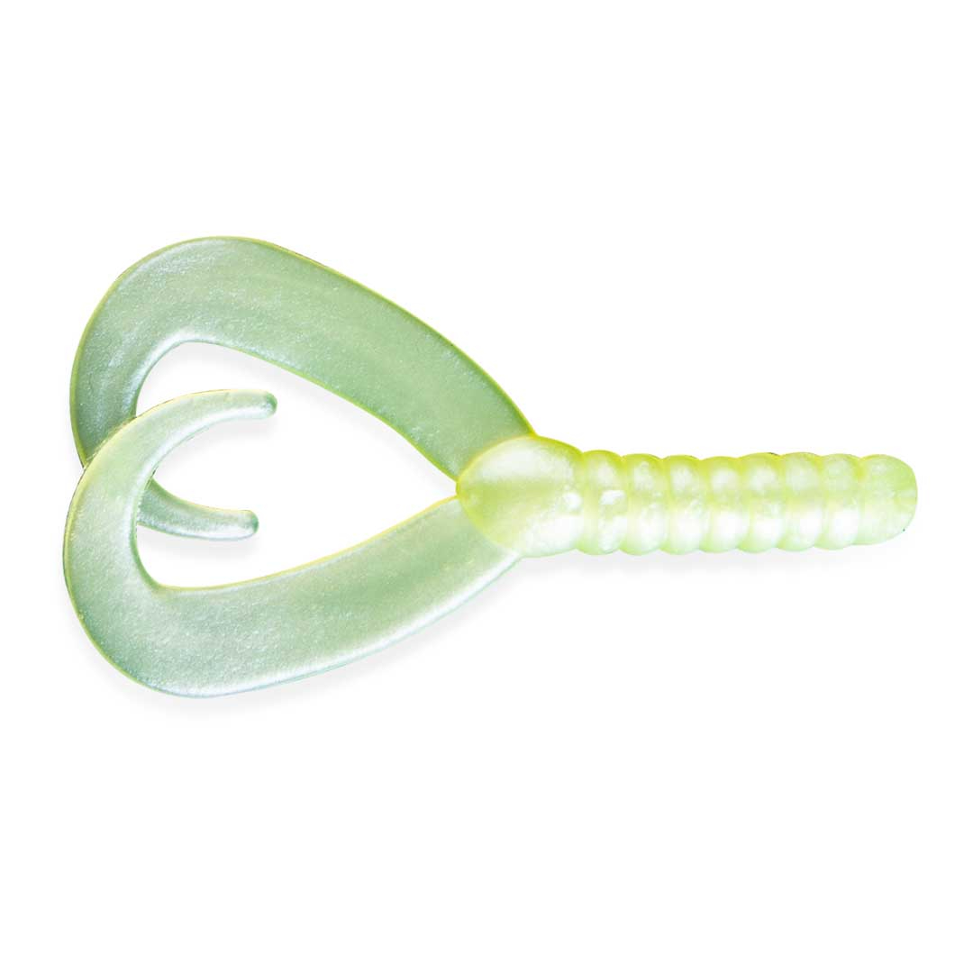 Isca artificial Grub W017 - Maruri - 6.5cm - Ação Fundo - 12 unidades - Imagem 4
