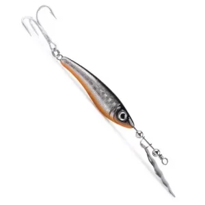 Isca artificial Winner 70 - Maruri - 7cm - 13g - Ação Superfície (floating) - Cor 2