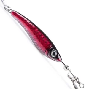 Isca artificial Winner 50 - Maruri - 5cm - 5.7g - Ação Superfície (floating) - Cor 4