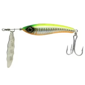 Isca artificial Winner 70 - Maruri - 7cm - 13g - Ação Superfície (floating) - Cor 7