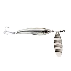 Isca artificial Winner 70 - Maruri - 7cm - 13g - Ação Superfície (floating) - Cor 9