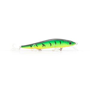 Isca artificial Revolt 98 - Maruri - 9.8cm - 8.6g - Ação Meia-Água (floating) - Cor 8