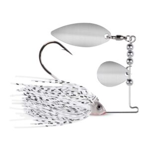 Isca artificial Spinner Bait - Maruri - 10g - Ação Fundo - Cor 8