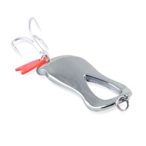 Isca artificial Spinner Blade 7035 - Maruri - 15g - Cor Prata