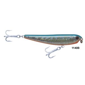 Isca artificial Walking Stick 85 - Strike Pro - 8.5cm - 8.5g - Superfície (floating) - Cor 114OB