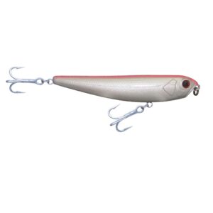 Isca artificial Walking Stick 85 - Strike Pro - 8.5cm - 8.5g - Superfície (floating) - Cor 108