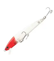 Isca artificial Blitz Fury 100 - Maruri - 10cm - 8.1g - Ação Meia-Água (floating) - Cor 6