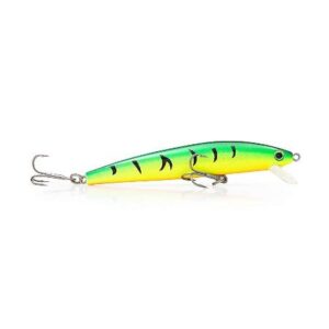 Isca artificial Blitz Fury 100 - Maruri - 10cm - 8.1g - Cor 8