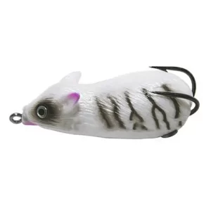 Isca artificial Super Mouse 70 - Maruri - 7cm - 22g - Ação Superfície - Cor 2