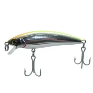 Isca artificial Joker Minnow 135 - Maruri - 13,5cm - 34,5g - Ação Meia-Água (floating) Cor 4