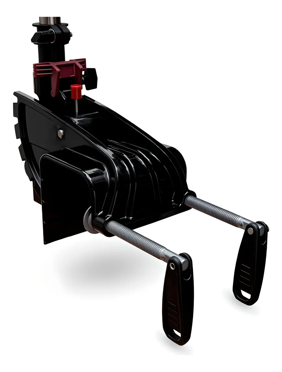 Motor elétrico Maruri 44 Libras - Imagem 3
