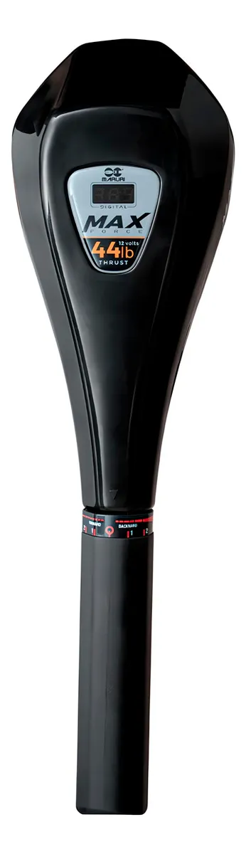 Motor elétrico Maruri 44 Libras - Imagem 2