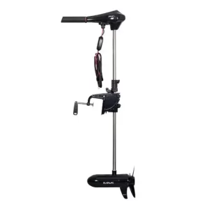 Motor elétrico Maruri 44 Libras