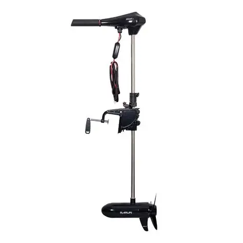Motor elétrico Maruri 44 Libras