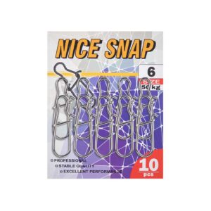Nice Snap Maruri - N00 - 9kg - 10 unidades