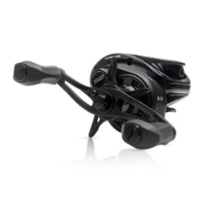 Carretilha Maruri Black Tamba S2 – Drag 9kg – 182g – Esquerda