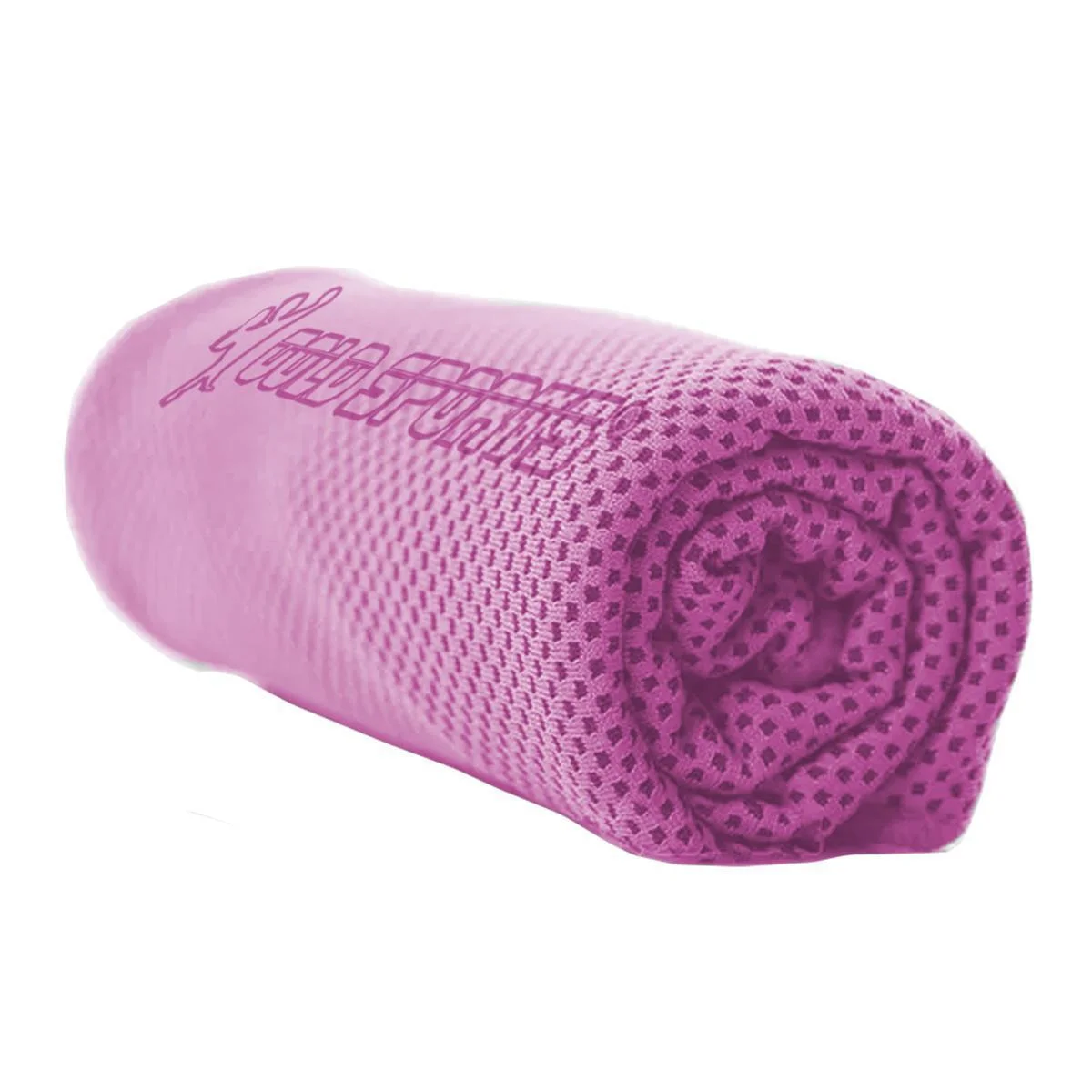 Toalha de Microfibra 88x29cm - Laranjada - Imagem 2