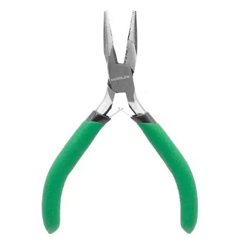 Alicate Maruri Bico Curto 4.5”