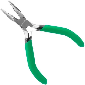 Alicate Maruri Bico Curto 4.5” - Imagem 2