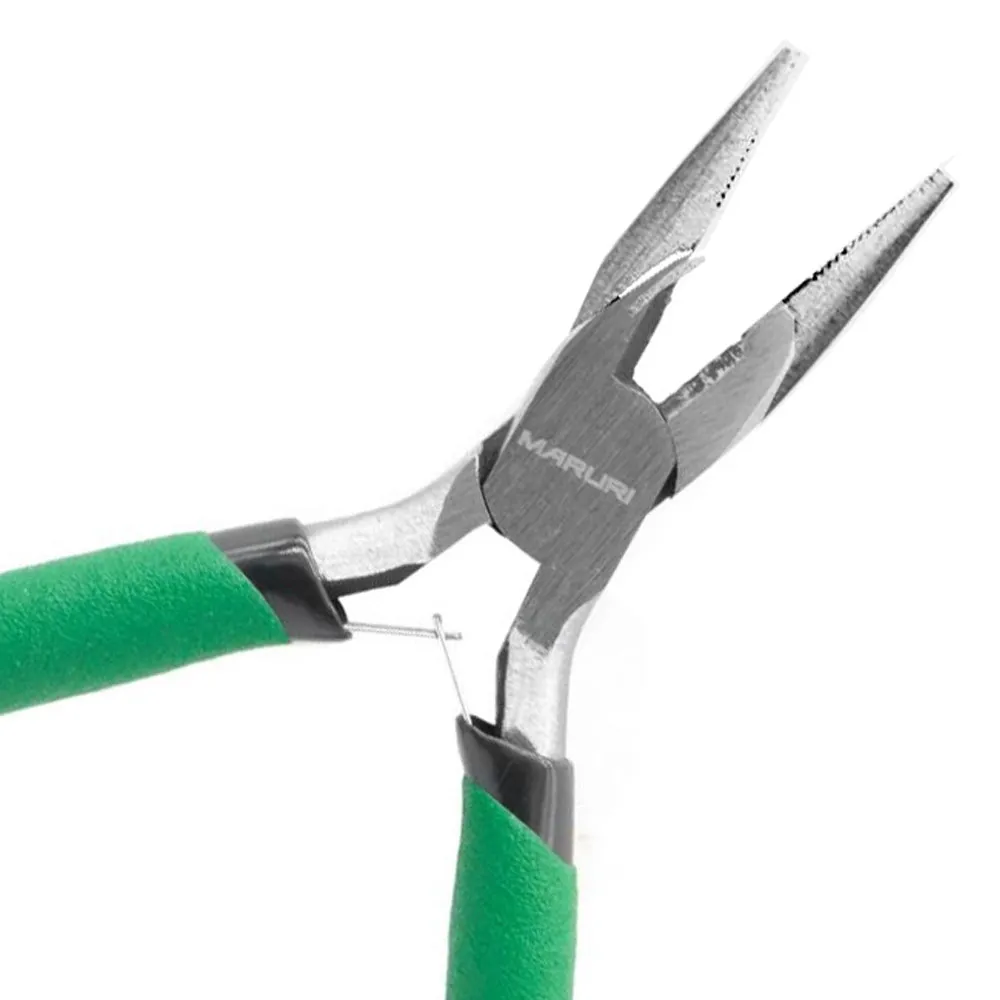Alicate Maruri Bico Curto 4.5” - Imagem 3
