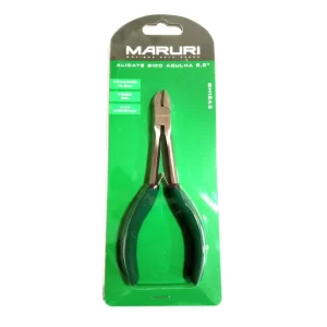 Alicate Maruri Bico Agulha de Corte 5,5" SH 1243