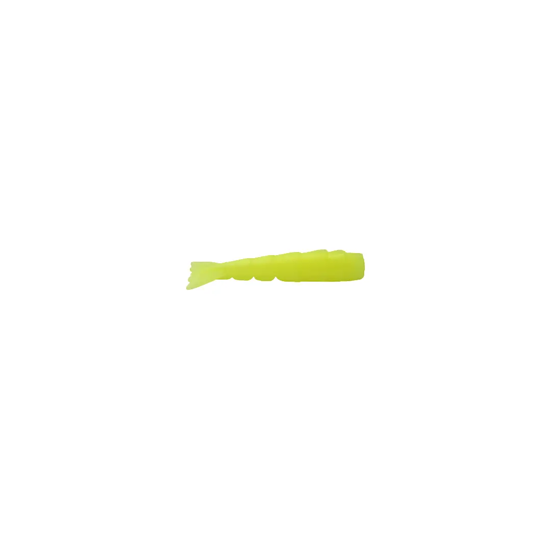 Camarão Artificial descabeçado - Heckmann - 4cm - Cor Sortida - Imagem 7