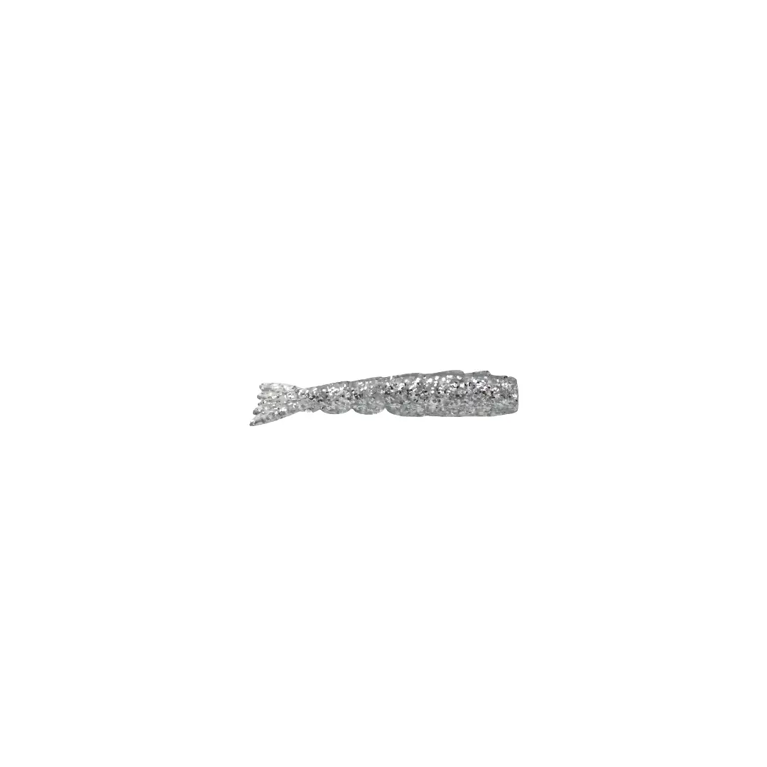 Camarão Artificial descabeçado - Heckmann - 4cm - Cor Sortida - Imagem 10