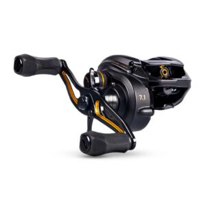 Carretilha Maruri Black Tamba Pro – Drag 8kg – 209g – Esquerda