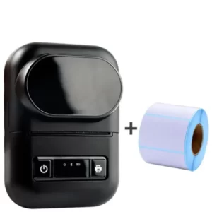 Impressora de etiquetas Térmica 58mm - PT260
