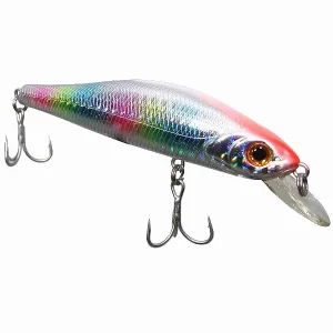 Isca Artificial Classic Function HQD002 - Sumax  - 9.5cm - 13g - Ação Meia-Água (Sinking) - Cor 067