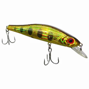 Isca Artificial Classic Function HQD002 - Sumax  - 9.5cm - 13g - Ação Meia-Água (Sinking) - Cor 049