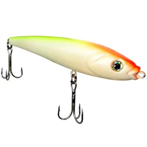 Isca Artificial Monster 14 - Century - 12cm - 20g - Zara (Floating) - Cor 133