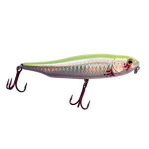 Isca Artificial Sublime 95 - Century - Zara (Floating) - 9,5cm - 14g - Cor B68