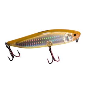 Isca Artificial Thunder 115 - Century - 11,5cm - 25g - Zara Superfície (floating) Cor BNC