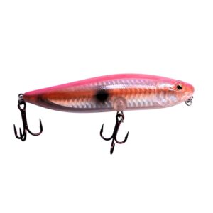 Isca Artificial Thunder 115 - Century - 11,5cm - 25g - Zara Superfície (floating) Cor C05