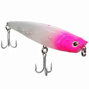 Isca Artificial Vicious - Sumax - 9cm - 11.5g - Stick Zara Superfície (floating) - Cor WPPI
