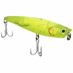 Isca Artificial Vicious - Sumax - 9cm - 11.5g - Stick Zara Superfície (floating) - Cor FFC
