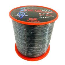 Linha Maruri Victoria Crystal 0.66mm - 68 lb - 290m - Imagem 4