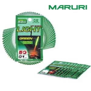 Luz Química Maruri Star Light 50mm