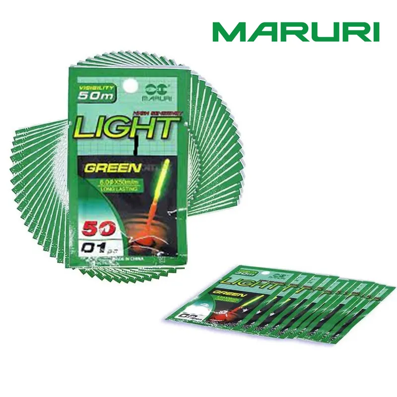Luz Química Maruri Star Light 50mm